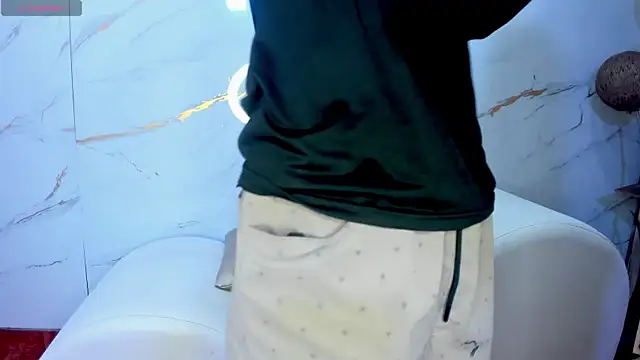 AmazingPartys online show from April 2026 02:27:02 AM