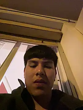 mikeeeeeell online show from March 2026 10:35:01 PM