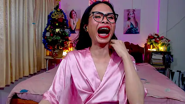 ribbinpink online show from March 2025 07:18:01 PM