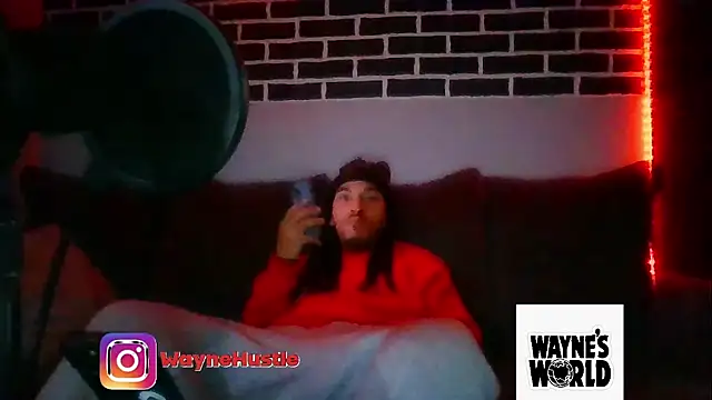 BigWayneBabyXXX online show from February 2026 05:53:01 PM