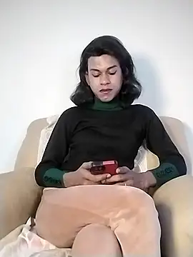 Nisha555 online show from November 2025 04:40:02 PM