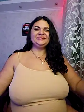 littleRikka online show from November 2025 06:54:02 PM