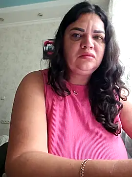 littleRikka online show from November 2025 08:13:01 AM