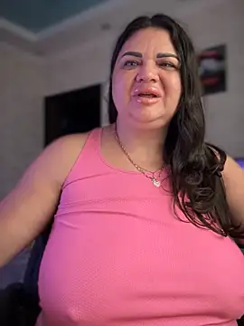 littleRikka online show from November 2025 08:50:01 AM