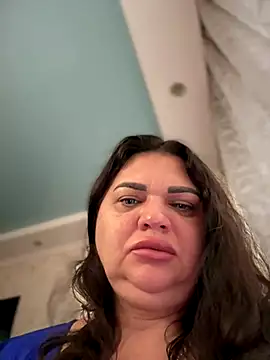 littleRikka online show from December 2025 08:42:02 AM