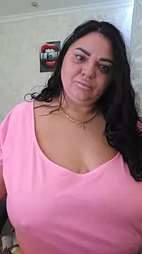 littleRikka online show from January 2026 07:24:01 AM