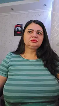 littleRikka online show from January 2026 08:07:02 AM