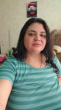 littleRikka online show from March 2026 07:58:01 AM