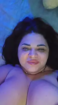 littleRikka online show from March 2026 07:43:02 PM