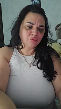 littleRikka online show from March 2026 05:52:01 PM