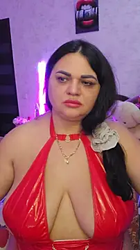 littleRikka online show from March 2026 05:57:02 PM