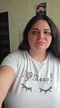 littleRikka online show from March 2026 10:04:01 AM