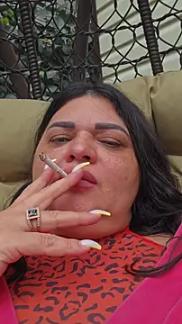 littleRikka online show from April 2026 08:19:01 AM