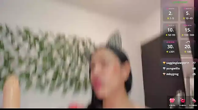 maribad online show from January 2025 11:26:01 PM