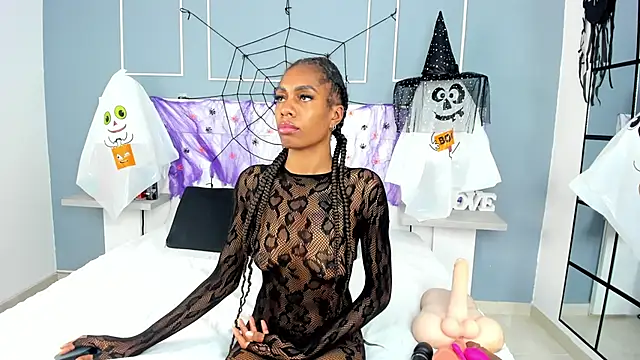 Blackrosse   online show from October 2025 12:52:02 PM