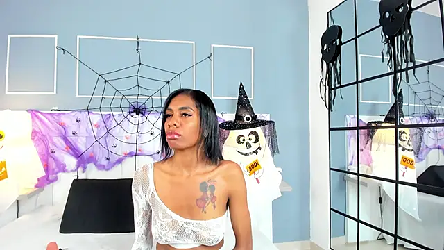 Blackrosse   online show from October 2025 12:56:02 PM