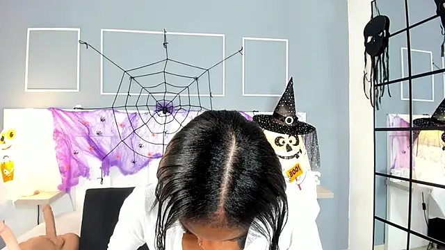 Blackrosse   online show from October 2025 12:40:02 PM