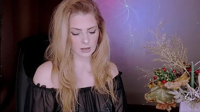 Eleonores online show from February 2025 05:26:02 AM