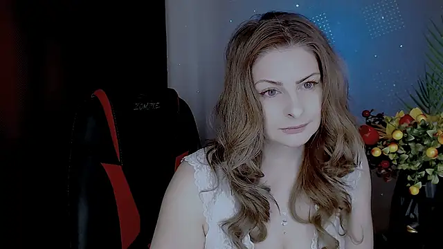 Eleonores online show from April 2026 05:16:01 AM