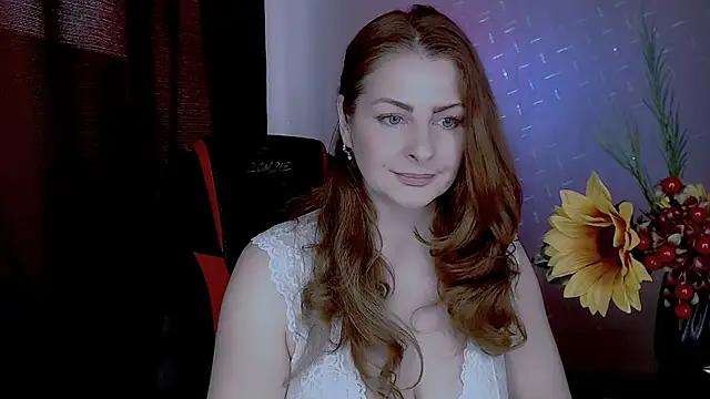 Eleonores online show from April 2026 05:13:01 AM