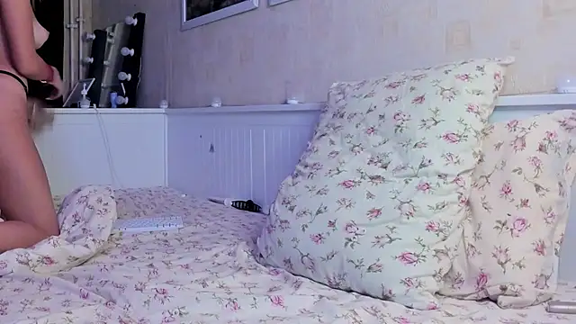 MaryDreaminess online show from February 2026 08:01:02 PM