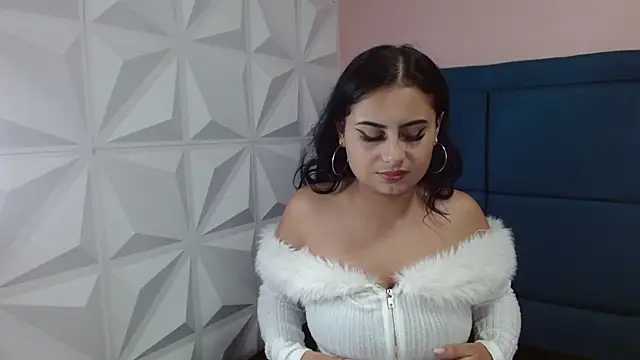 AbbyTaylorr online show from March 2025 01:10:02 PM