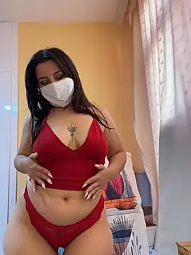 White-Petite online show from June 2026 05:54:01 AM