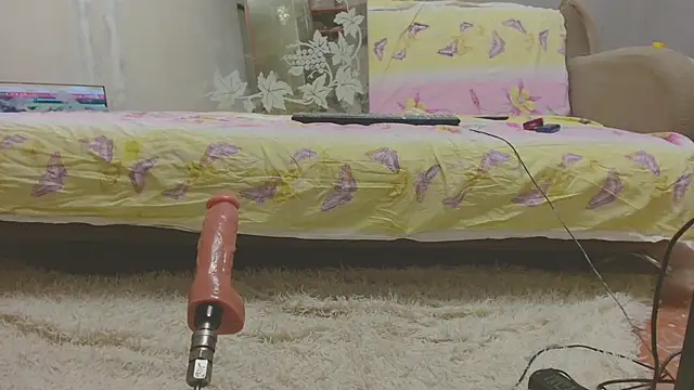 Snapshot of AlinasissyXX chatting on November 2025 10:12:01 PM AlinasissyXX online show from November 2025 10:12:01 PM