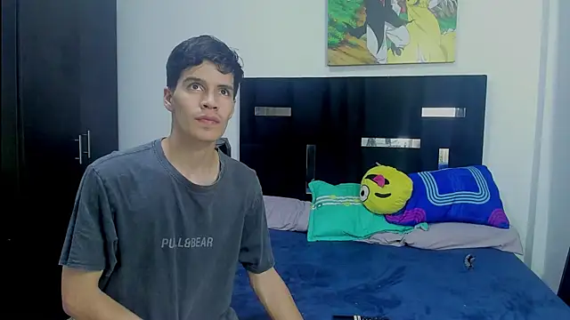 Dimitrixxx   online show from January 2026 09:25:01 AM