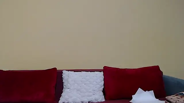 christine33 online show from October 2025 02:18:02 PM