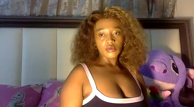 BOOTYBANGER24xx online show from March 2025 06:15:02 AM