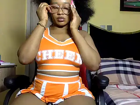 BOOTYBANGER24xx online show from April 2026 09:37:01 AM