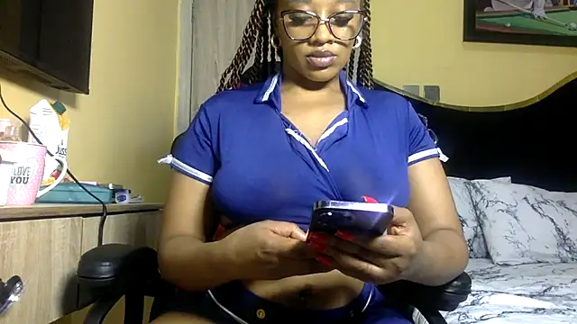 BOOTYBANGER24xx online show from July 2026 10:10:01 AM