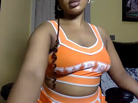 BOOTYBANGER24xx online show from July 2026 09:02:01 AM