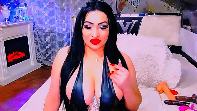 AmyraSunris online show from March 2026 10:16:01 PM