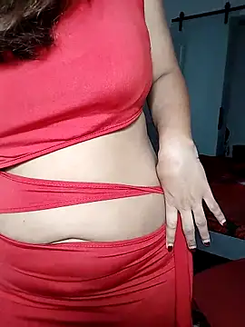 HotSpicyGujju online show from February 2025 07:38:02 AM