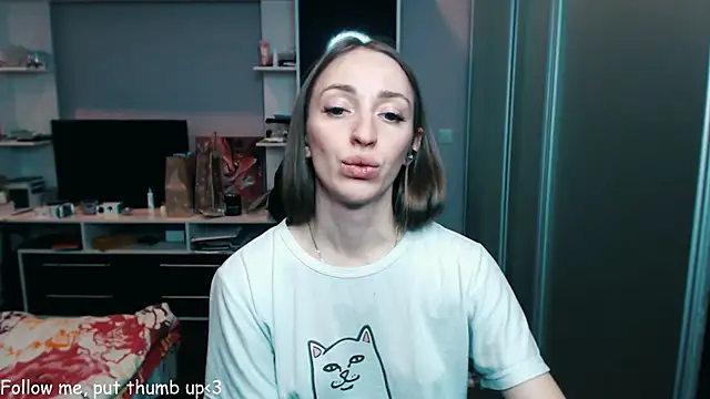 Snapshot of Natalimeowks chatting on December 2024 01:08:02 PM Natalimeowks online show from December 2024 01:08:02 PM