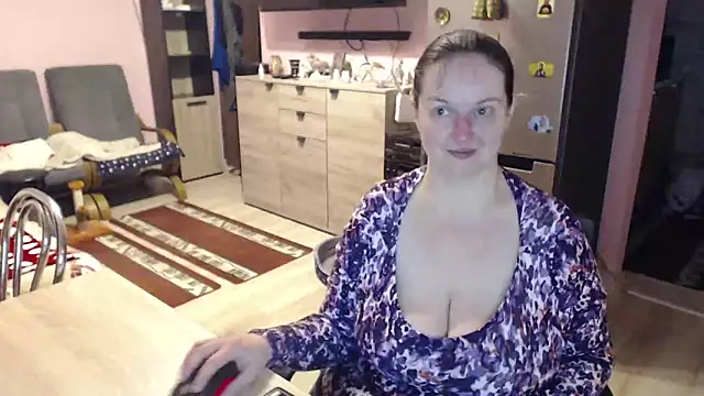 BustyLadyAlma online show from February 2025 05:37:01 AM