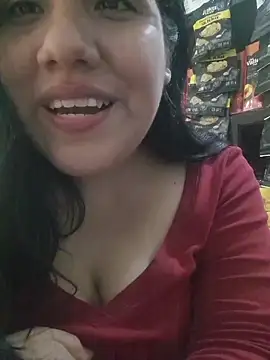 Kalani Engel online show from April 2026 05:51:02 AM