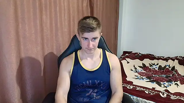 Todhorny9873 online show from December 2024 08:11:01 AM