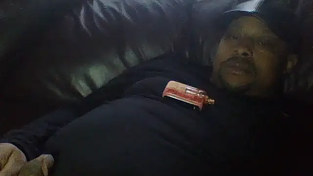 Snapshot of blaccowboy88 chatting on March 2026 12:11:01 PM blaccowboy88 online show from March 2026 12:11:01 PM