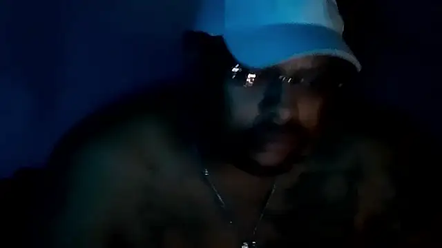 Snapshot of blaccowboy88 chatting on April 2026 07:17:01 AM blaccowboy88 online show from April 2026 07:17:01 AM