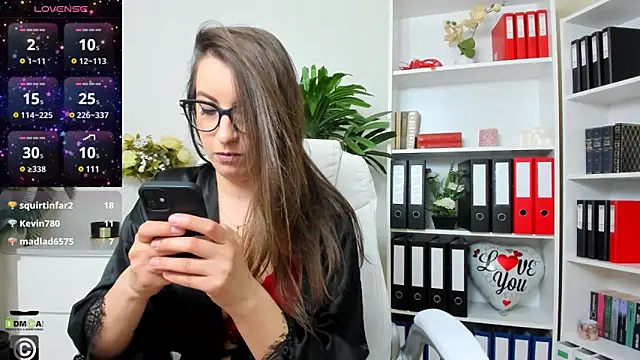 amayawest online show from January 2025 07:38:02 AM