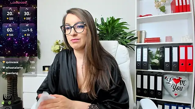 amayawest online show from January 2025 11:13:02 AM