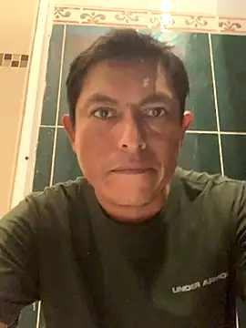 Profeta2209 online show from September 2025 02:00:01 PM