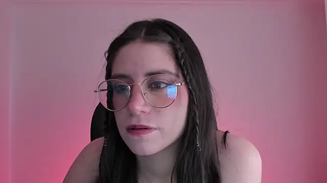 HazelKush online show from October 2025 09:39:02 PM