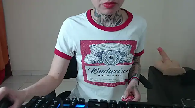 ArrangedFoot online show from March 2025 09:26:01 PM