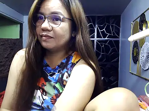 ambersmile online show from March 2025 03:25:02 PM