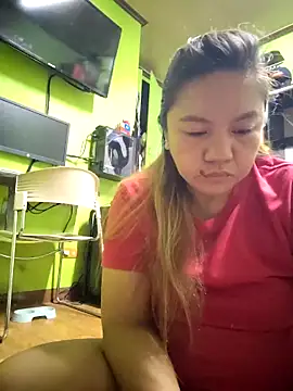 ambersmile online show from October 2025 08:51:01 PM