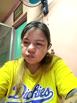 ambersmile online show from October 2025 09:57:01 PM